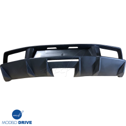 ModeloDrive FRP LP570 Rear Diffuser > Lamborghini Gallardo 2004-2008 image - 5