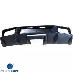 FRP LP570 Rear Diffuser > Lamborghini Gallardo 2004-2008 image - 5