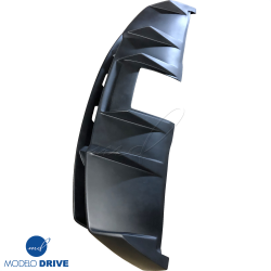 ModeloDrive FRP LP570 Rear Diffuser > Lamborghini Gallardo 2004-2008 image - 6