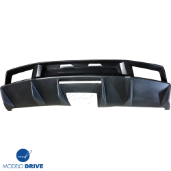 ModeloDrive FRP LP570 Rear Diffuser > Lamborghini Gallardo 2004-2008 image - 7