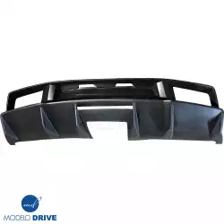 FRP LP570 Rear Diffuser > Lamborghini Gallardo 2004-2008 image - 7