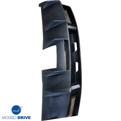ModeloDrive FRP LP570 Rear Diffuser > Lamborghini Gallardo 2004-2008 image - 8