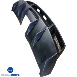 ModeloDrive FRP LP570 Rear Diffuser > Lamborghini Gallardo 2004-2008 image - 9
