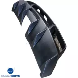 FRP LP570 Rear Diffuser > Lamborghini Gallardo 2004-2008 image - 9