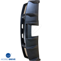 ModeloDrive FRP LP570 Rear Diffuser > Lamborghini Gallardo 2004-2008 image - 10