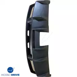 FRP LP570 Rear Diffuser > Lamborghini Gallardo 2004-2008 image - 10