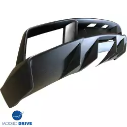 FRP LP570 Rear Diffuser > Lamborghini Gallardo 2004-2008 image - 11