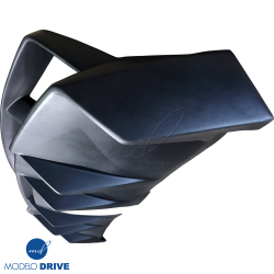 ModeloDrive FRP LP570 Rear Diffuser > Lamborghini Gallardo 2004-2008 image - 13