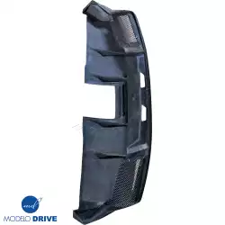 FRP LP570 Rear Diffuser > Lamborghini Gallardo 2004-2008 image - 16