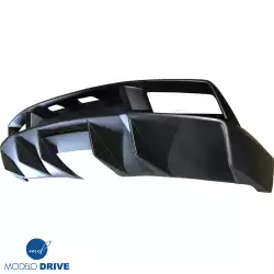 FRP LP570 Rear Diffuser > Lamborghini Gallardo 2004-2008 image - 19