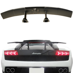 ModeloDrive FRP LP570 Spoiler Wing > Lamborghini Gallardo 2004-2008 image - 25