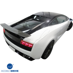 ModeloDrive FRP LP570 Spoiler Wing > Lamborghini Gallardo 2004-2008 image - 26