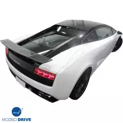 FRP LP570 Spoiler Wing > Lamborghini Gallardo 2004-2008 image - 26