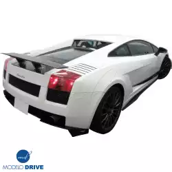 FRP LP570 Spoiler Wing > Lamborghini Gallardo 2004-2008 image - 28