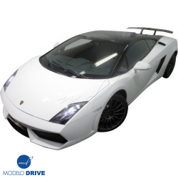ModeloDrive FRP LP570 Spoiler Wing > Lamborghini Gallardo 2004-2008 image - 29