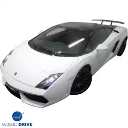 FRP LP570 Spoiler Wing > Lamborghini Gallardo 2004-2008 image - 29