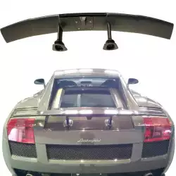 FRP LP570 Spoiler Wing > Lamborghini Gallardo 2004-2008 image - 1