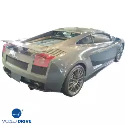 FRP LP570 Spoiler Wing > Lamborghini Gallardo 2004-2008 image - 3
