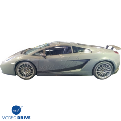 ModeloDrive FRP LP570 Spoiler Wing > Lamborghini Gallardo 2004-2008 image - 5