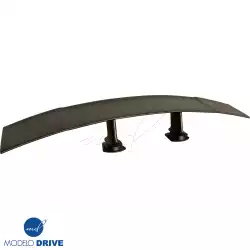 FRP LP570 Spoiler Wing > Lamborghini Gallardo 2004-2008 image - 8