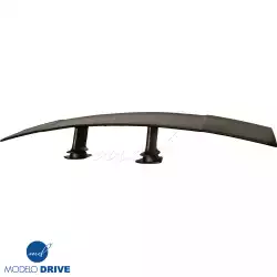 FRP LP570 Spoiler Wing > Lamborghini Gallardo 2004-2008 image - 10