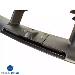 FRP LP570 Spoiler Wing > Lamborghini Gallardo 2004-2008 image - 15