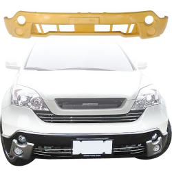 ModeloDrive FRP MUGE Front Add-on Valance > Honda CR-V 2007-2009 image - 5