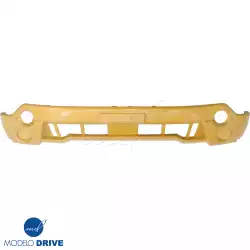 FRP MUGE Front Add-on Valance > Honda CR-V 2007-2009 image - 4