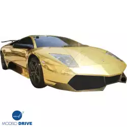 FRP LP670-SV Front Bumper > Lamborghini Murcielago 2004-2011 image - 25
