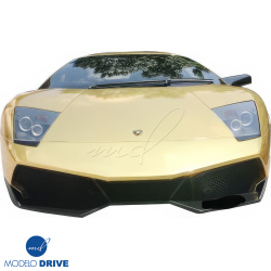 ModeloDrive FRP LP670-SV Front Bumper > Lamborghini Murcielago 2004-2011 image - 27