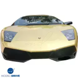 FRP LP670-SV Front Bumper > Lamborghini Murcielago 2004-2011 image - 27