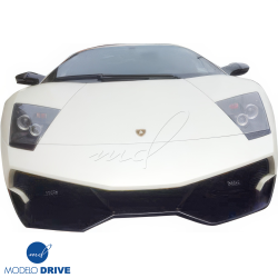 ModeloDrive FRP LP670-SV Front Bumper > Lamborghini Murcielago 2004-2011 image - 28