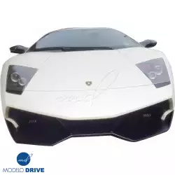 FRP LP670-SV Front Bumper > Lamborghini Murcielago 2004-2011 image - 28