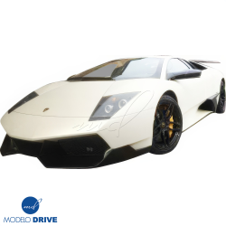 ModeloDrive FRP LP670-SV Front Bumper > Lamborghini Murcielago 2004-2011 image - 30