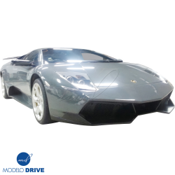 ModeloDrive FRP LP670-SV Front Bumper > Lamborghini Murcielago 2004-2011 image - 2