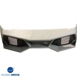 ModeloDrive FRP LP670-SV Front Bumper > Lamborghini Murcielago 2004-2011 image - 3