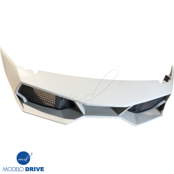 ModeloDrive FRP LP670-SV Front Bumper > Lamborghini Murcielago 2004-2011 image - 4