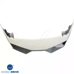 FRP LP670-SV Front Bumper > Lamborghini Murcielago 2004-2011 image - 5