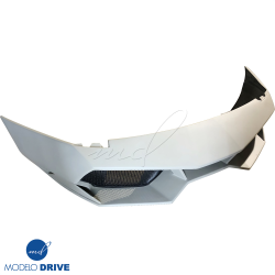 ModeloDrive FRP LP670-SV Front Bumper > Lamborghini Murcielago 2004-2011 image - 6