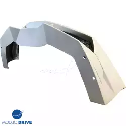 FRP LP670-SV Front Bumper > Lamborghini Murcielago 2004-2011 image - 7