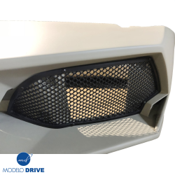 ModeloDrive FRP LP670-SV Front Bumper > Lamborghini Murcielago 2004-2011 image - 8