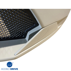 ModeloDrive FRP LP670-SV Front Bumper > Lamborghini Murcielago 2004-2011 image - 9