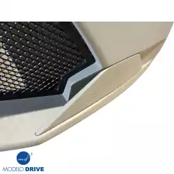 FRP LP670-SV Front Bumper > Lamborghini Murcielago 2004-2011 image - 9