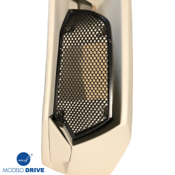 ModeloDrive FRP LP670-SV Front Bumper > Lamborghini Murcielago 2004-2011 image - 10