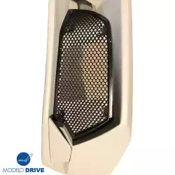 FRP LP670-SV Front Bumper > Lamborghini Murcielago 2004-2011 image - 10