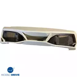 FRP LP670-SV Front Bumper > Lamborghini Murcielago 2004-2011 image - 11