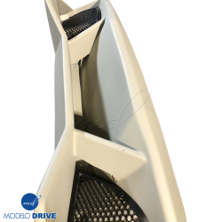 ModeloDrive FRP LP670-SV Front Bumper > Lamborghini Murcielago 2004-2011 image - 12