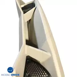 FRP LP670-SV Front Bumper > Lamborghini Murcielago 2004-2011 image - 12