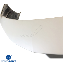 ModeloDrive FRP LP670-SV Front Bumper > Lamborghini Murcielago 2004-2011 image - 13