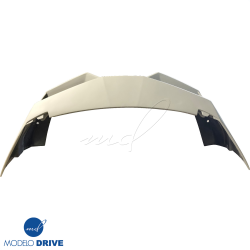 ModeloDrive FRP LP670-SV Front Bumper > Lamborghini Murcielago 2004-2011 image - 15